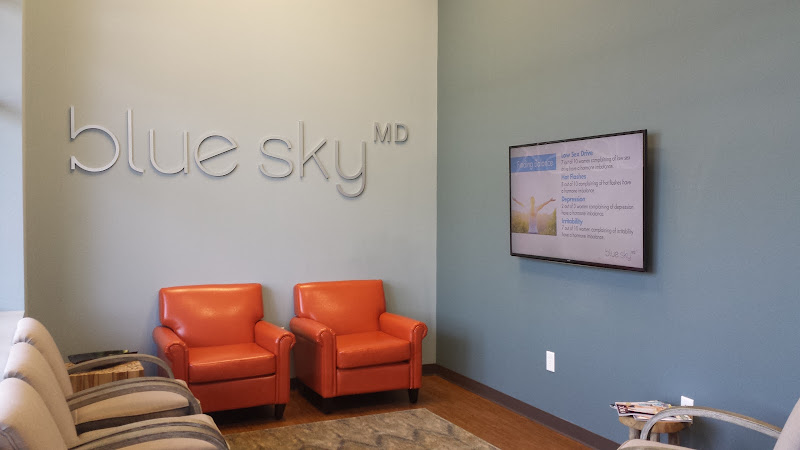 Blue Sky MD Winston Salem
