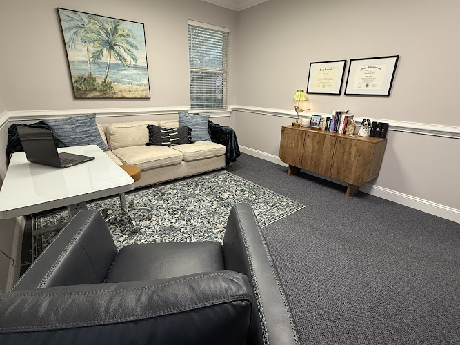 Bluewater Vitality