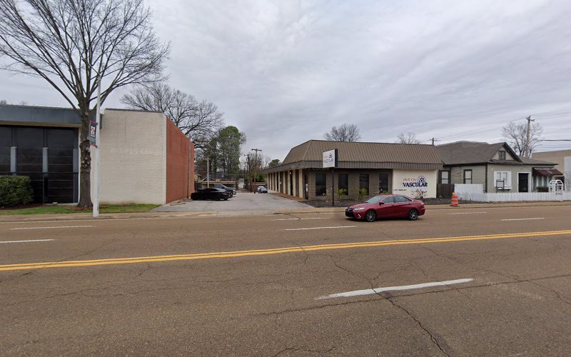 Bluff City Health & Wellness