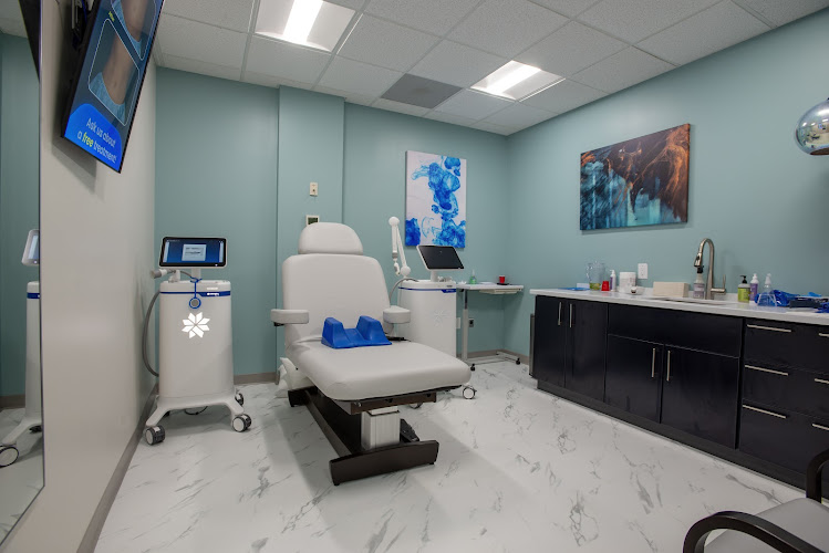 Bodenvy Coolsculpting & Weight Loss New Jersey - Summit