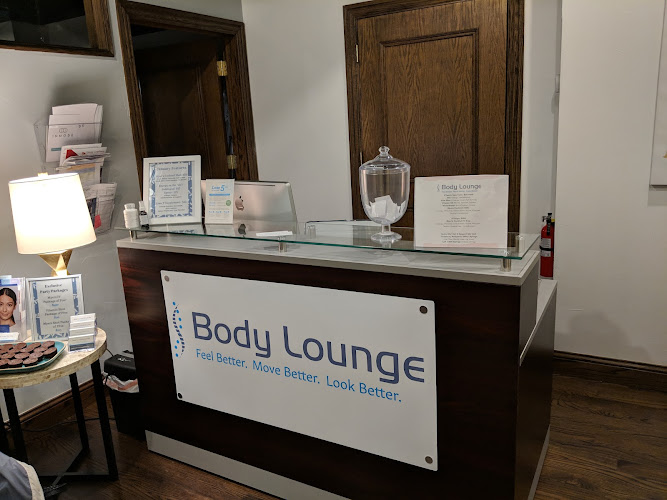 Body Lounge Park Cities - Whole Body Wellness & Medical Aesthetics, Dallas, TX