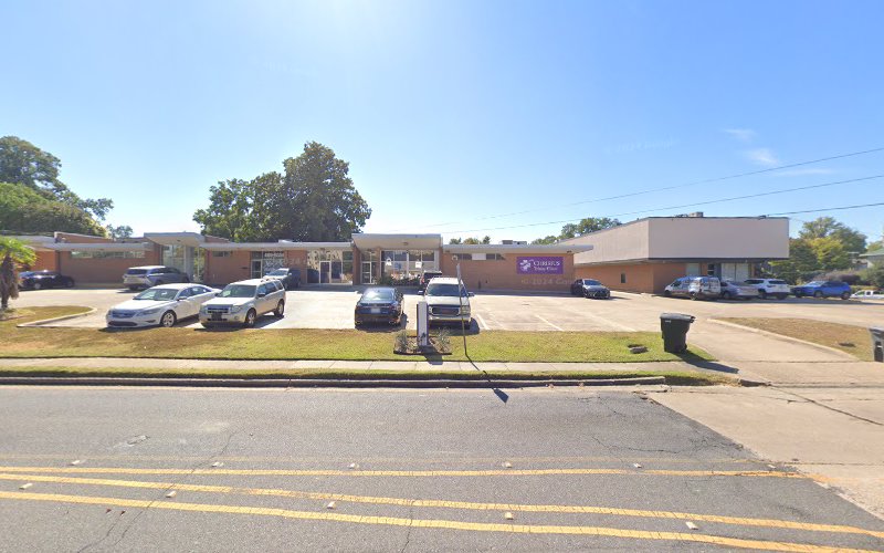 Body Sculpt Shreveport