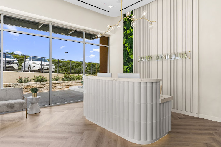 Body Tonic RX Bee Cave