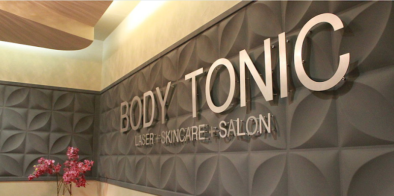 Body Tonic RX Westlake