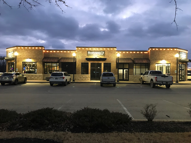 BodywoRX Health and Wellness