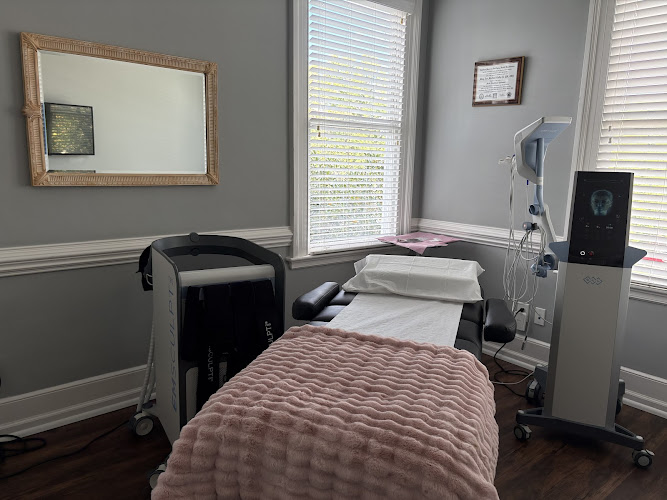 Boutique Wellness NC LLC