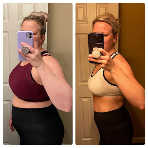 Brand NUE Weight Loss