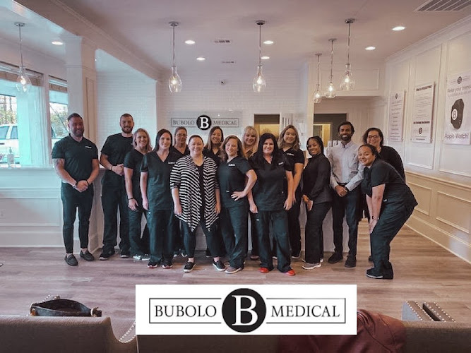 Bubolo Medical