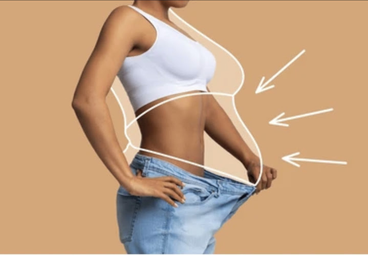 Buffalo Weight Loss