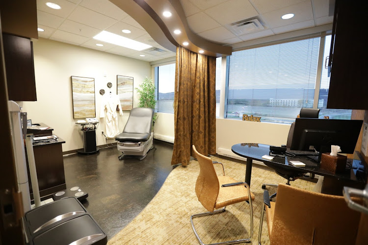 Burick Center For Health