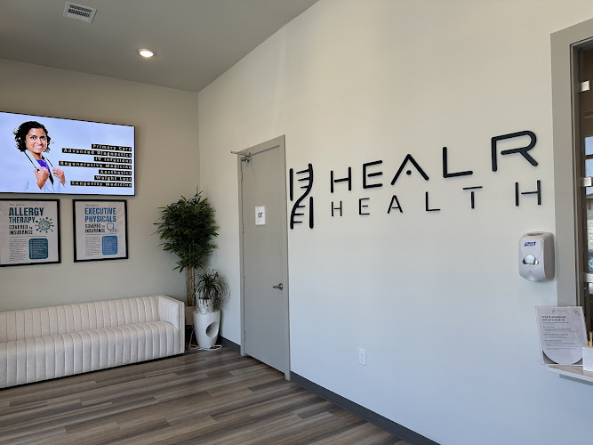 BWell Clinic - Plano
