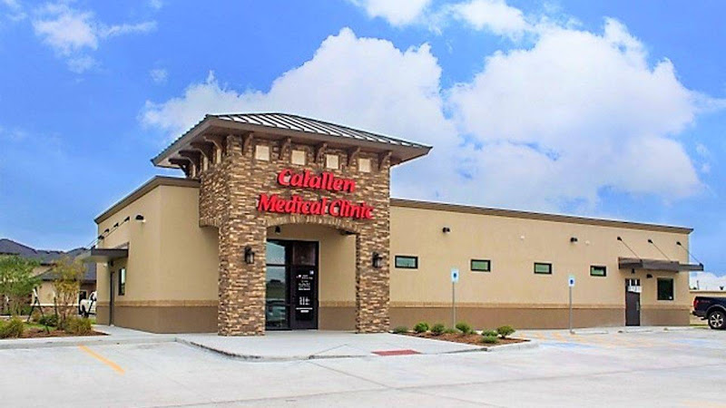 Calallen Medical Clinic