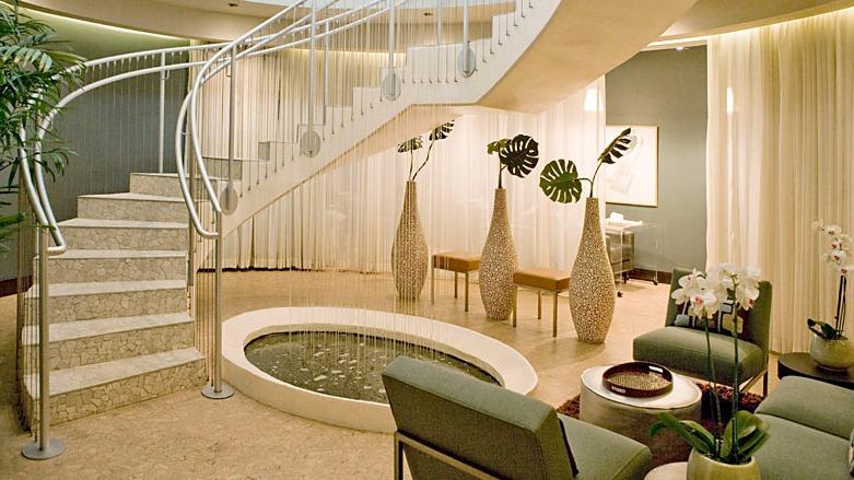 CaloSpa® Rejuvenation Center