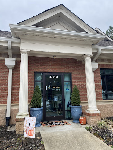 Cardinal Wellness and Aesthetics