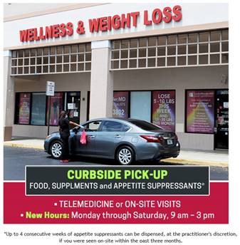 CardioMender Wellness & Weight Loss