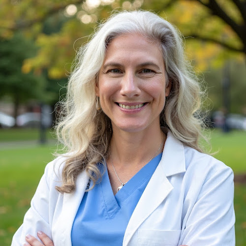 Caring for the Body, PLLC - Center for Functional Medicine