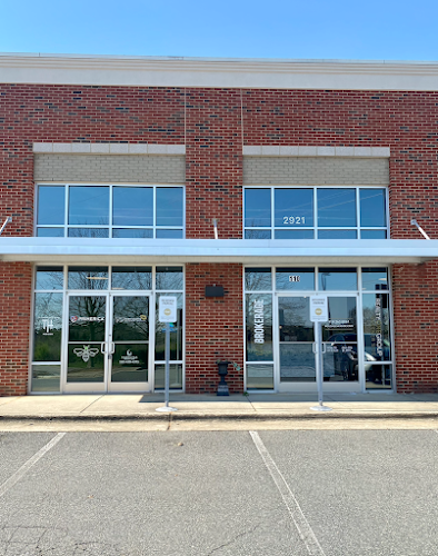 Carolina Weight Loss Center @ Realty One Group- Greener Side