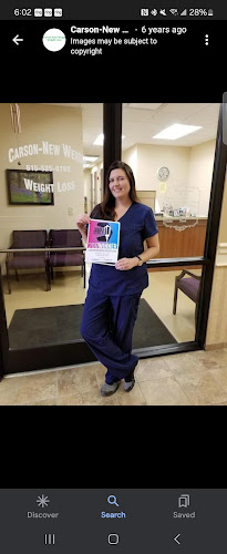 Carson-New Weigh Weight Loss
