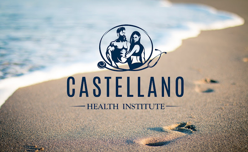 CASTELLANO HEALTH INSTITUTE-TESTOSTERONE