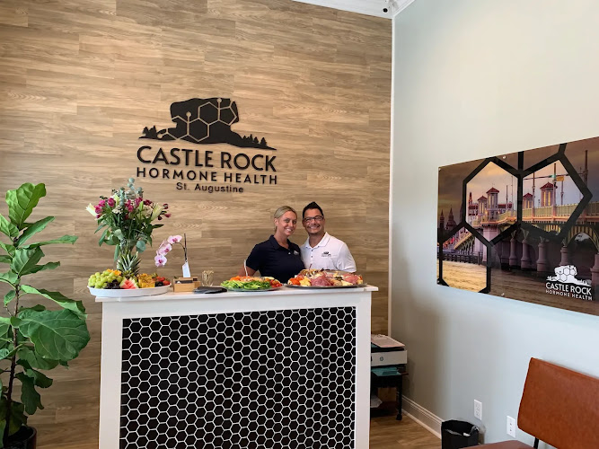 Castle Rock Hormone Health
