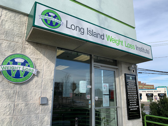 Center for Medical Weight Loss; Long Island Weight Loss Institute