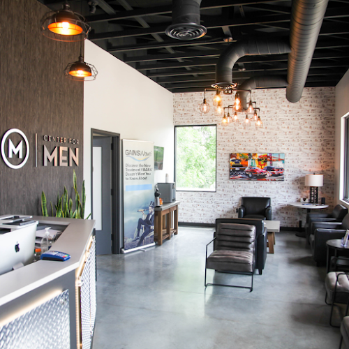 Center for Men