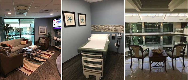 Center For Youthful Aging