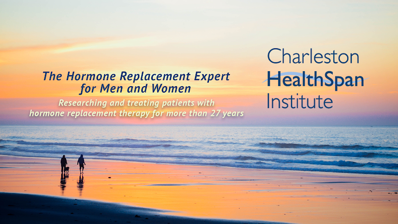 Charleston Healthspan Institute