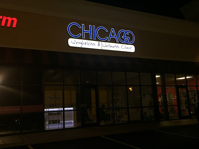 Chicago Weight Loss and Wellness Clinic
