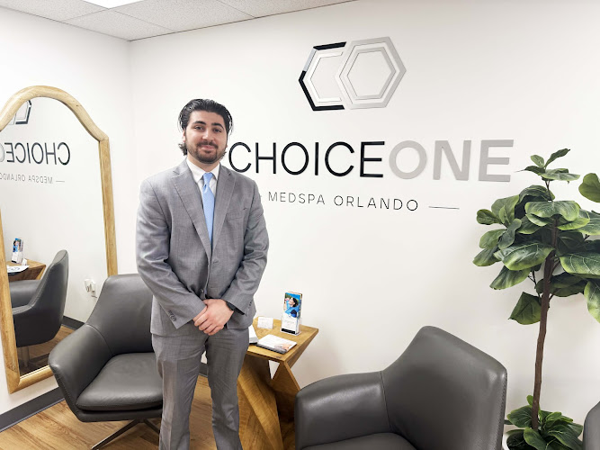 Choiceone Medspa Orlando