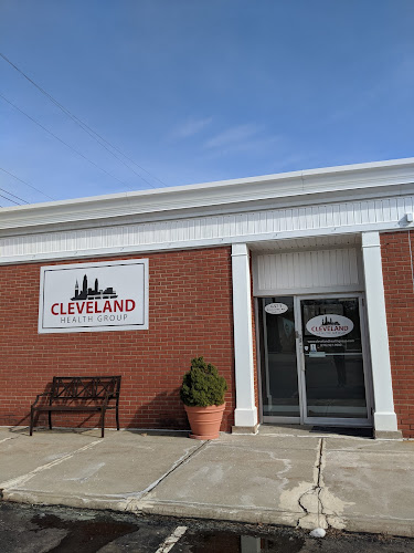 Cleveland Health Group