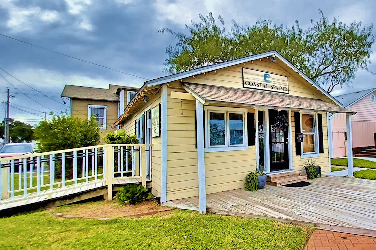 Coastal Spa | MD