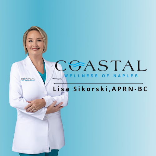 Coastal Wellness of Naples