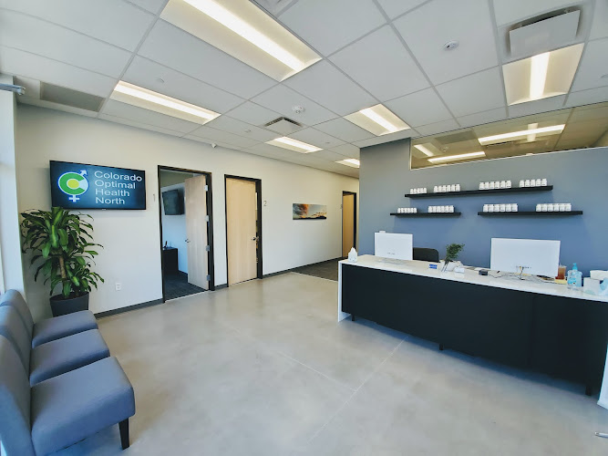 Colorado Optimal Health North