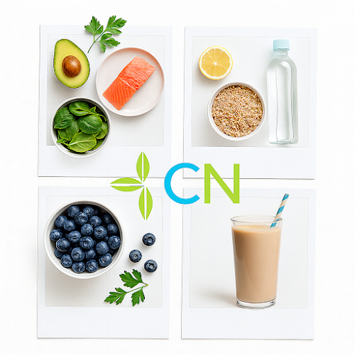Compass Nutrition