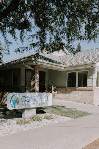 Complete Wellness & Aesthetics