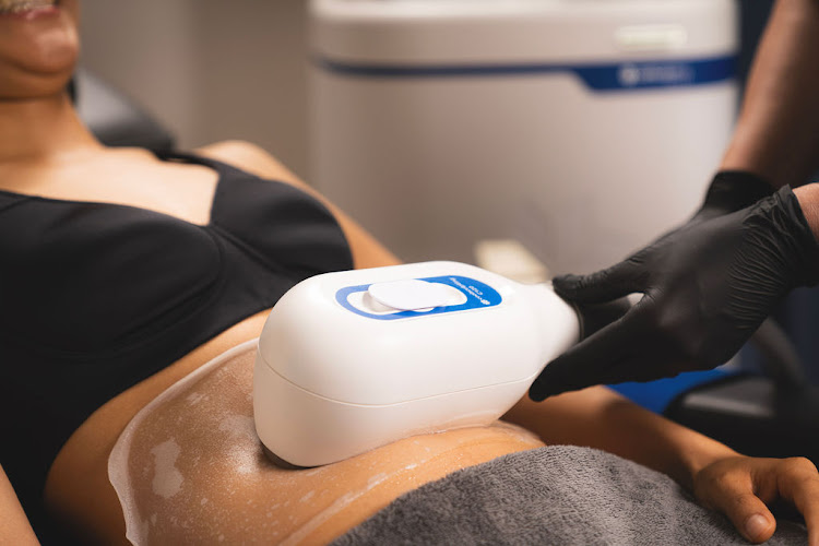Coolspa by Aethos | CoolSculpting NYC