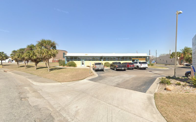 Corpus Christi Institute of Cosmetic & Plastic Surgery