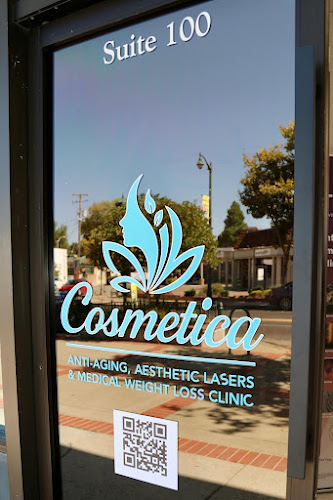 Cosmetica Anti Aging, Aesthetic Lasers and Weight Loss Med Spa Clinic