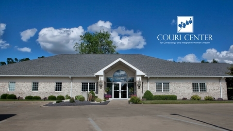 Couri Center for Gynecology and Integrative Women's Health