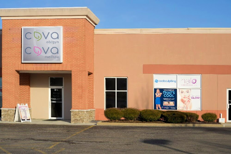 Cova Ob/Gyn & Cova MedSpa