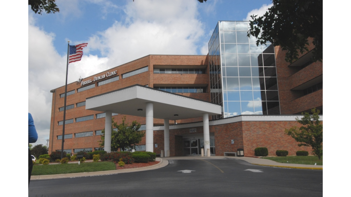 CoxHealth Weight Loss and Advanced Surgery Center