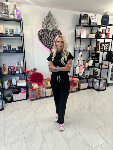 CRAVE Medical Spa