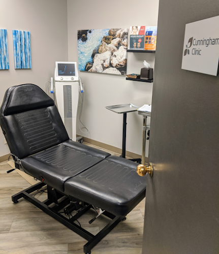 Cunningham Clinic