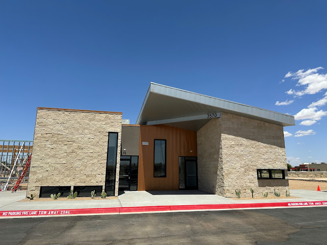 Cyrus Advanced Institute