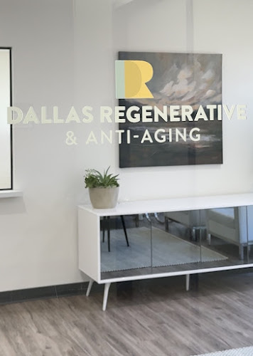 Dallas Regenerative & Anti-Aging