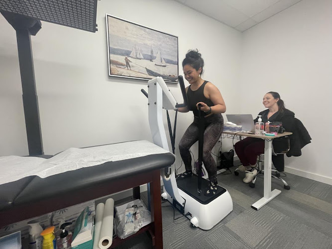 Dane Functional Health Oakland - Weight Loss | Shockwave