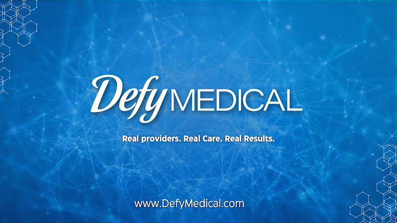 Defy Medical
