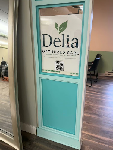 Delia Optimized Care
