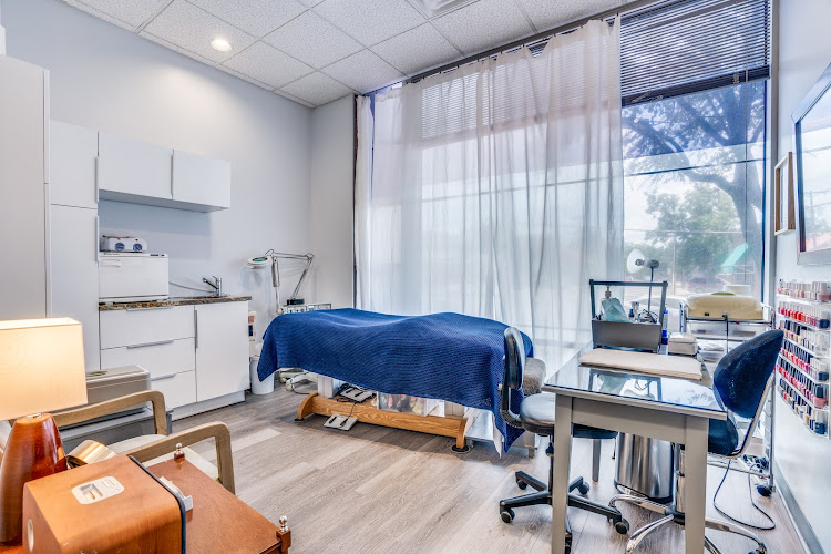deNovo Health and Aesthetics